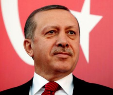 Erdogan sugerează că o intervenţie militară a Turciei în Siria este posibilă