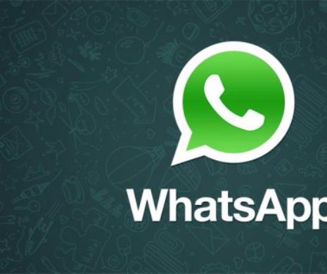ESTE OFICIAL: aplicaţia WhatsApp NU VA MAI APĂREA pe anumite telefoane. S-au comunicat şi SOLUŢIILE