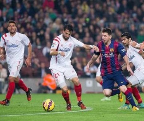 FOTBAL EUROPEAN. FC Barcelona și-a aflat adversara din finala Cupei Spaniei