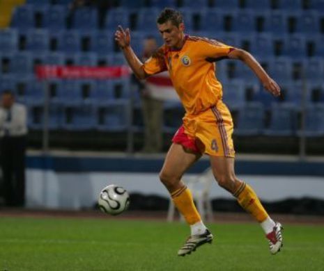 Gabi Tamaș a vorbit despre revenirea la Steaua. „Problemele contractului nu țin de mine”