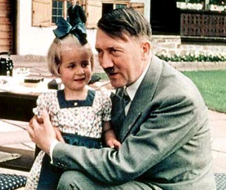 Hitler ar fi mândru: Savanții britanici pregătesc „Fabricile de Copii la Comandă”