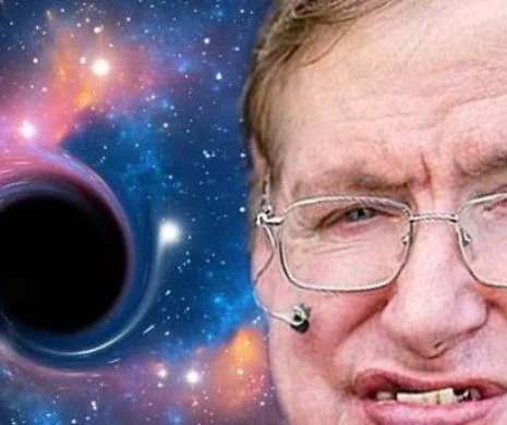 Ideea bizară a lui Hawking: o gaură neagră ar putea fi o sursă de energie pentru întreagă planetă!
