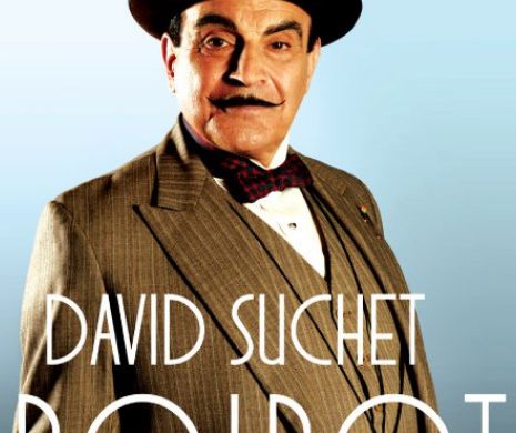 Inegalabilul detectiv Poirot și aventurile sale