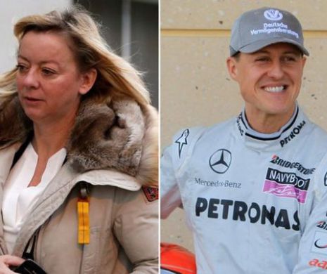 Informatii OFICIALE despre starea lui Schumacher! Familia pilotului rupe tacerea dupa luni bune