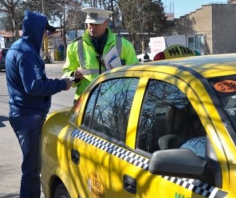 IREAL. Un taximetrist a FURAT bagajele unei BĂTRÂNE bolnave de cancer