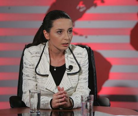 Laura Ştefan, expert anticorupţie: Nu credem că trebuie schimbată procedura numirii la Curtea Constituţională, Înalta Curte şi Ministerul Public