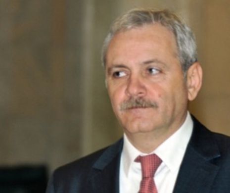 Liviu Dragnea: Acţiunea ANAF împotriva Intact este profund nedemocratică