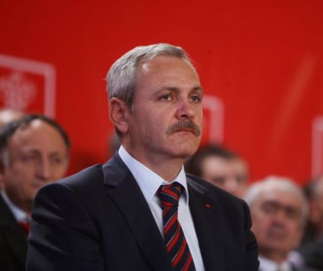 Liviu Dragnea: PSD se gândeşte să ceară retragerea unor miniştri