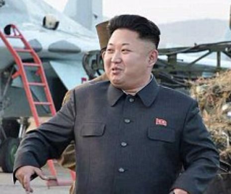 LOVITURĂ directă pentru COREEA DE NORD. Americanii îl ATACĂ dur pe Kim Jong-Un. Vestea care SCHIMBĂ TOT!