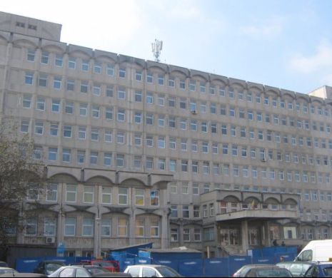 Managerul Spitalului de Pediatrie Pitești, amendat pentru că nu are medic epidemiolog în secție
