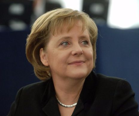Merkel vrea ÎNCHIDEREA frontierelor externe ale UE pentru menținerea Spațiului Scheghen