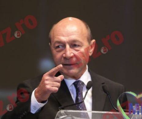Mesajele lui Traian Băsescu pentru membrii Mișcării Populare în prag de alegeri