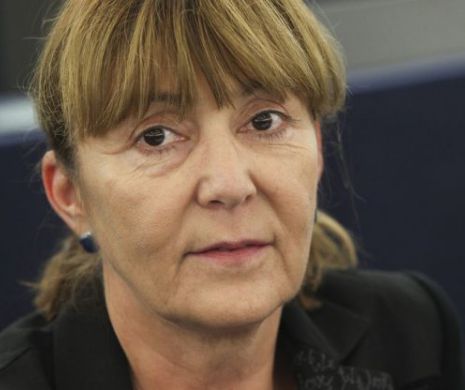 Monica Macovei: AFIRMAŢIILE lui Iohannis, Cioloş şi Tăriceanu în cazul Antena, DEZASTRUOASE pentru statul de drept.