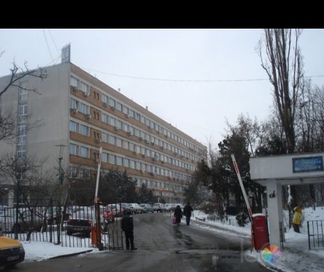 Motivele pentru care a fost condamnat spitalul Sf Ioan la plata a 125.000 de euro, spital care nu a avut sânge pentru o operaţie