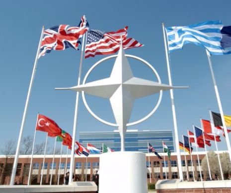 NATO susţine integritatea teritorială a Republicii Moldova