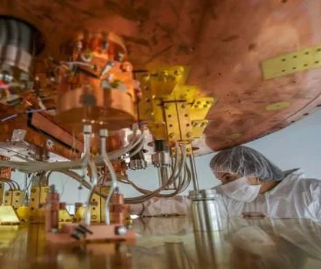 Neutrinii, antineutrinii şi secretele materiei! Studii în laboratoarele subterane