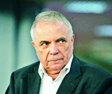 Nicolae Manolescu, acuzat că exclude din Uniune scriitorii care nu-l agreează