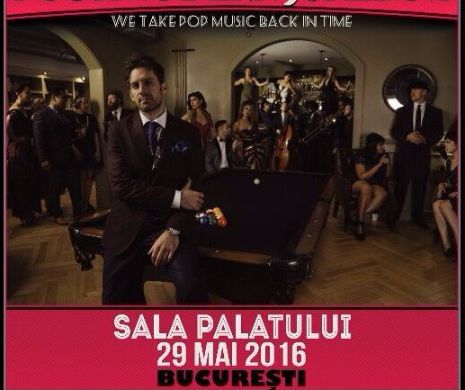 Nou album Postmodern Jukebox: “PMJ and Chill”