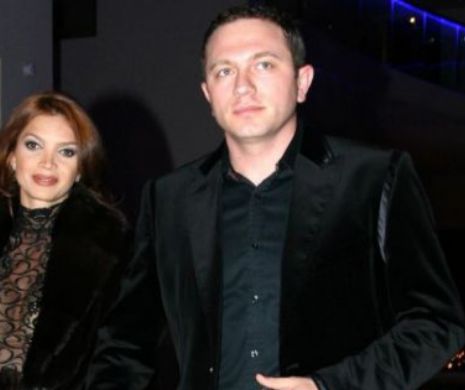 PERCHEZIŢII la firma lui Alin Ionescu, fostul soţ al cântăreţei Cristina Spătar. PREJUDICIU de 1,8 milioane de euro