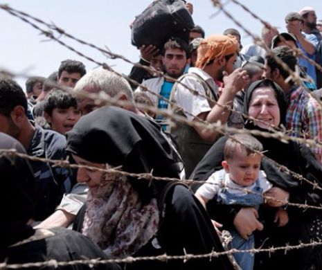 RĂSTUNARE DE SITUAȚIE în cazul refugiaților care au plecat în țările nordice: Se întorc ACASĂ