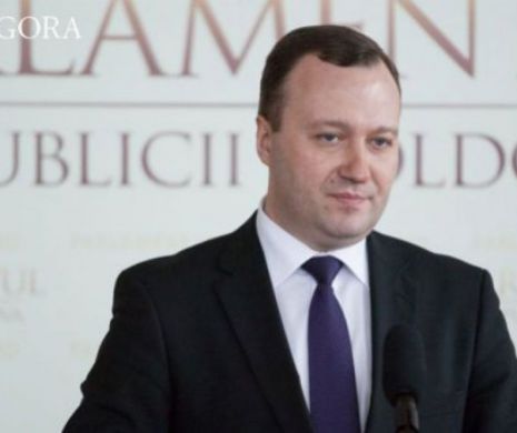 REPUBLICA MOLDOVA. Procurorul general și-a dat demisia din funcție