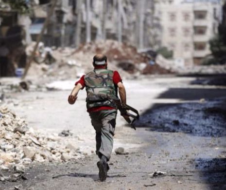S-a DECIS! Veste de ULTIMĂ ORĂ despre încetarea focului în SIRIA