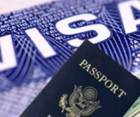 S-a semnat acordul Visa Waiver. Românii nu mai au nevoie de viză