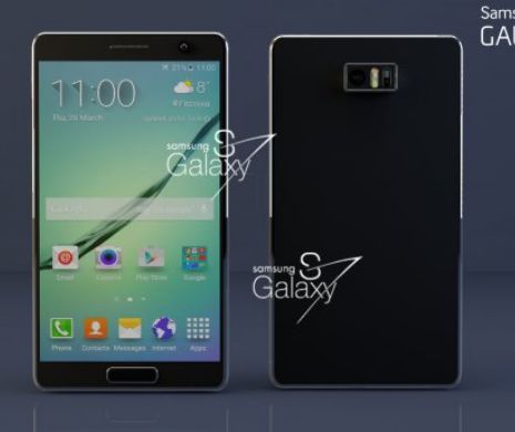 Samsung lansează Galaxy S7 pe 21 Februarie