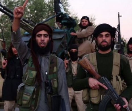 Statul Islamic, lovit din interior. Un inalt oficial al teroristilor a disparut cu o suma impresionanta de bani