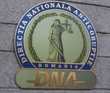 SURSE: Preşedinta Judecătoriei Sfântu Gheorghe a fost REŢINUTĂ de procurorii DNA