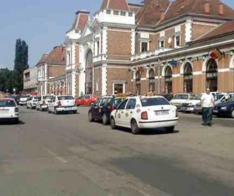 Taximetristul din Cluj care a furat medicamentele unei femei bolnave de cancer este RECIDIVIST. Procurorii au refuzat să SOLICITE arestarea lui