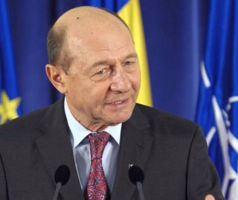 Traian Băsescu adânceşte misterul în privinţa implicării în alegeri: “Aş vrea să nu fiu nevoit să intru.”