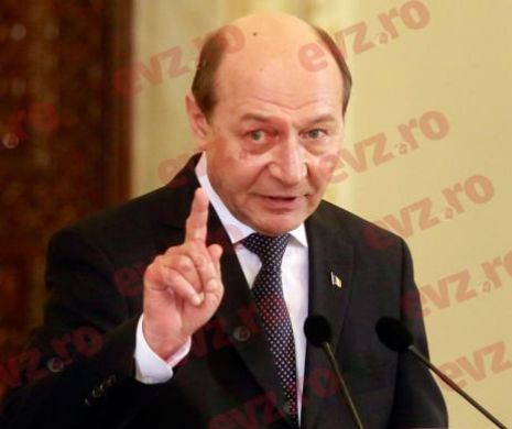 Traian Băsescu, afirmații despre PREȘEDINTELE ROMÂNIEI: ”Iohannis trebuia să rămână șef al statului și nu o SLUGĂ a lui VOICULESCU”