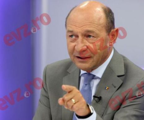 Traian Băsescu, despre decizia CCR privind interceptările SRI: Nu vreau ca peste ani să ne trezim într-un stat în care să conteze doar ce decid INSTITUŢIILE DE FORŢĂ