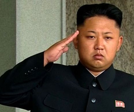 Ultima ACŢIUNE SÂNGEROASĂ a nebunului planetei, Kim Jong-un, l-a vizat pe ŞEFUL ARMATEI din Coreea de Nord
