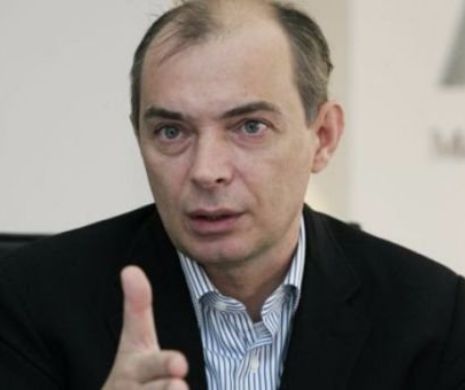 ULTIMĂ ORĂ: Fostul vicepreședinte al ASF, Daniel George Tudor, rămân în AREST la domiciliu