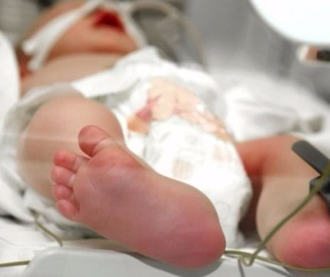 Un medic a făcut o DEZVĂLUIRE foarte importantă: TOXINA care a îmbolnăvit bebeluşii din Argeş putea fi DEPISTATĂ ÎN DOUĂ ORE