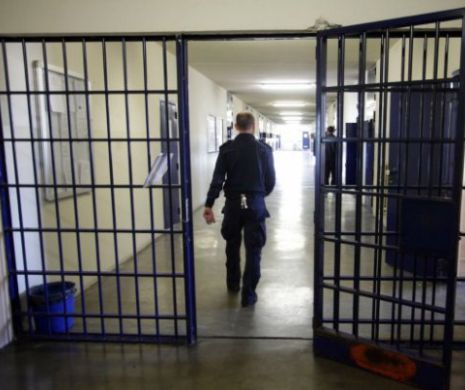 Un român s-a spânzurat în spitalul unei închisori din Italia
