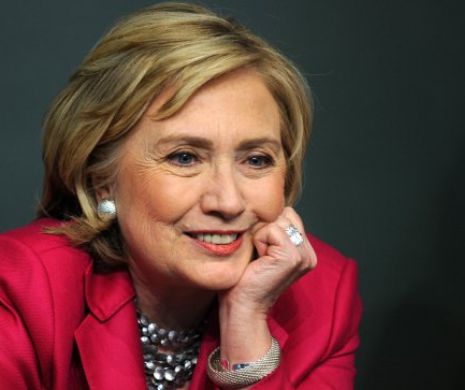 VICTORIE: Hillary Clinton a câștigat alegerile primare pentru președinția SUA într-un stat