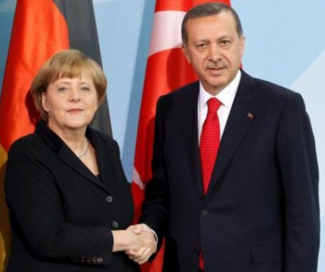 Viktor Oban denunță PACTUL secret ” turco-german” pentru preluarea a 500.000 de migranți. Mai multe documentele confidențiale arată cum îi amenință ERDOGAN pe liderii europeni