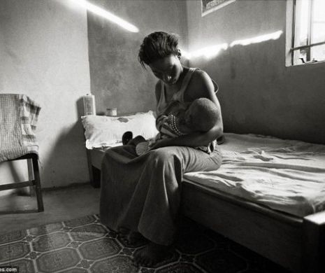 Violate, văduve, mutilate şi orfane. Femei din opt zone de război şi poveştile lor de groază | GALERIE FOTO