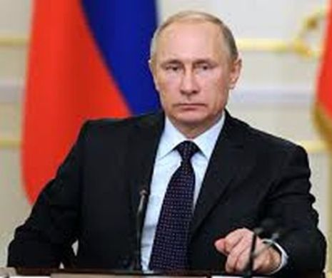 Vladimir Putin DEZVĂLUIE cum vrea Rusia să REZOLVE criza din Siria
