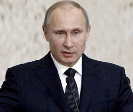 Vladimir Putin NU ŢINE CONT de nimeni. S-a întâlnit cu mai-marii FSB şi A DECIS ATACUL. Care va fi REACŢIA SUA?