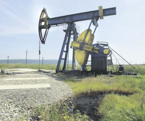 1 milion de barili de petrol vor ajunge în România