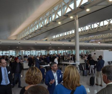 Aeroportul Zaventem NU se va deschide înainte de marți