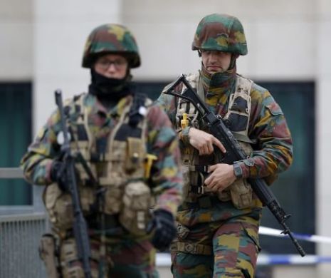 Alertă maximă în Europa, după ce ISIS amenință cu noi atacuri