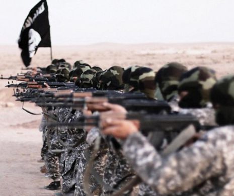 Americanii au capturat un expert ISIS în arme chimice și biologice