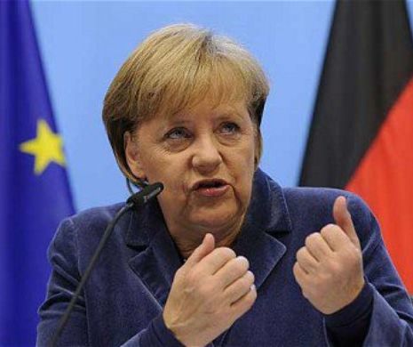 Angela Merkel este îngrozită de atentatele de la Bruxelles, dar gata să se lupte cu Statul Islamic