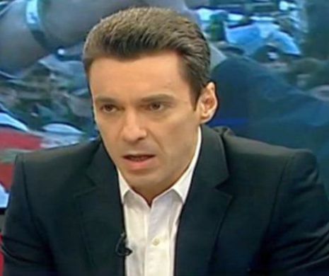 Apariția fabuloasă de azi a prezentatoarei TV jignită crunt de Mircea Badea! Vezi cât de frumoasă este BRUNETA insultată de antenist chiar de 1 martie!