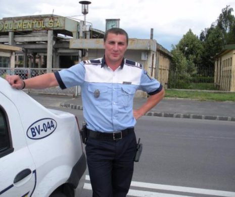 Apelul polițistului Marian Godină pentru strângerea de fonduri necesare operației unui copil s-a încheiat cu succes